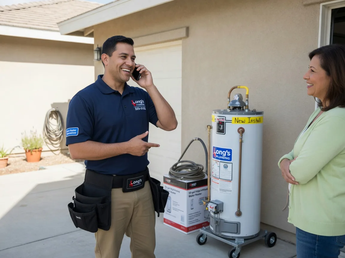 Leak Detection Revere, MN FAQs